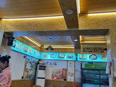 -老味道1992(武当山店)