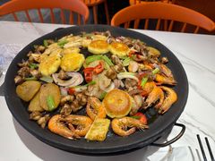 -一烙锅(友谊店)