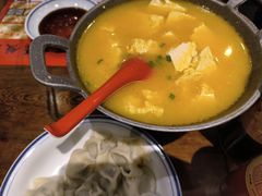 -新兴园饺子馆(河南街店)