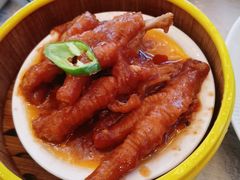 -香云轩·顺德菜(香云纱园林酒店店)