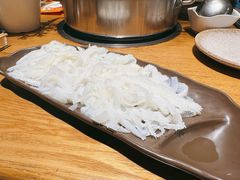 -今日牛事潮汕鲜牛肉火锅(瑞金店)