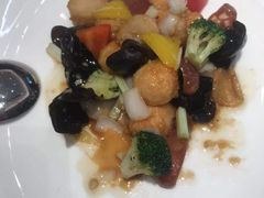 -长安酒肆(曲江店)