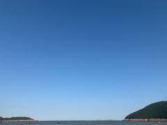 -宁波松兰山滨海旅游度假区