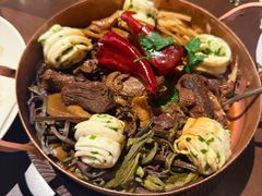 -奉天小馆·非遗东北菜(沈阳万象城店)