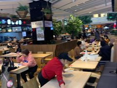 -食悦天美食广场(西安CityOn熙地港购物中心店)