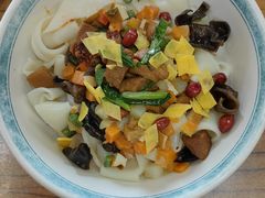 干拌臊子面-老陕兄弟(彩虹新城店)