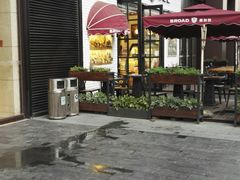门面-BREAD WAY面包路·欧式面包(龙湖时代D馆店)