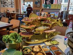 -小米烤肉·和牛原切-创意韩料(东关店)