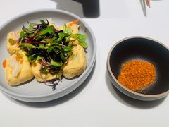 -胡麻(静安嘉里店)