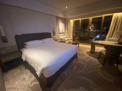 -杭州城中香格里拉大酒店