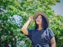 -国家植物园南园