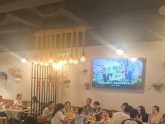 -南园路·韦四烧烤(南园路店)