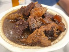 -宛平李记小吃(东关街店)