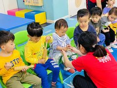 -全优加早教·托育(光大花园校区)