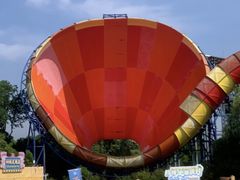 -上海玛雅海滩水公园