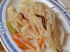 -老雒阳面馆·水席·洛阳菜(纱厂路店)