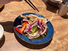-耶里夏丽·丝路新疆菜·清真食品(徐家汇臻选店)