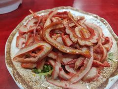 -金杨拉面王小吃面馆·牛三宝面·红烧牛肉粉