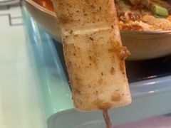 -云晓光头烧烤吧(德平路店)