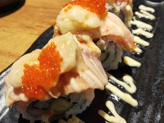 -榴大大·寿司先生(市桥店)