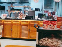 -阿香米线(宁波来福士广场店)