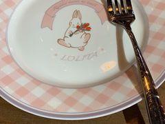 -盘炉forenza·云贵川融合小食堂 ( 钟楼中柳巷店)