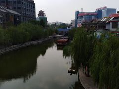-济宁运河核心景区
