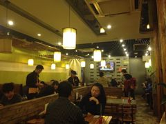 iphone_upload_pic-聚点串吧·北京烧烤(赵登禹路店)