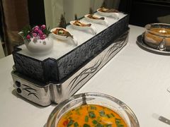 -金链花·泰国餐厅(国贸店)