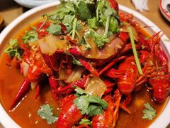 -新白鹿餐厅(城西银泰城店)