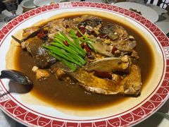 -旺顺阁鱼头泡饼(常营店)