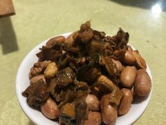 -蚝家菜馆(沙井店)