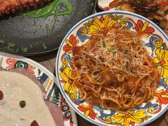 -IL TEATRO 精品意大利餐厅