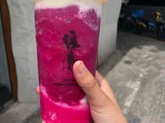 -注春·荞麦奶茶(新天地旗舰店)