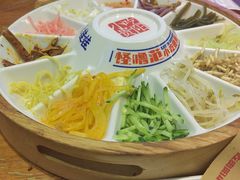 -怪噜范·老贵阳街头名小吃(鸿通城店)