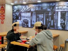 -哈灵现炒本帮面(宁波路店)