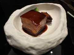 -上海苏宁宝丽嘉酒店·嘉府壹号中餐厅