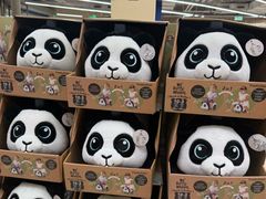 -盒马X会员店(上海森兰商都店)