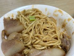 -广和隆猪蹄面(钟法路店)