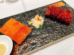 精选烧味拼盘-北京厨房(SKP店)