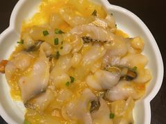 -海天楼中餐厅(吴宫泛太平洋酒店)