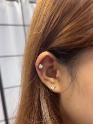 -众刺纹画·纹身·穿孔饰品·海娜定制