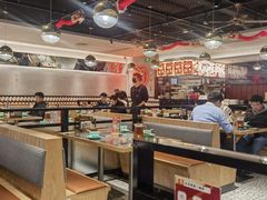 -潮界(虹桥新天地店)