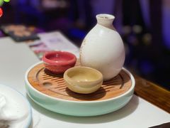 -今朝桃花醉川菜小酒馆(龙湖天街店)
