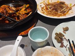 -小绍兴家宴·百年绍兴菜(鲁迅路店)
