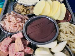 -渝味黄姐火锅(黄泥村店)