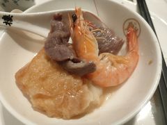-滋粥楼·顺德菜(番禺广场总店)