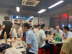 -小民大排档(光谷店)