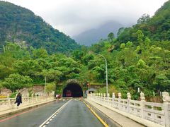 -太鲁阁公园
