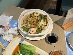 -茶港·点心·啫啫煲(王府井店)